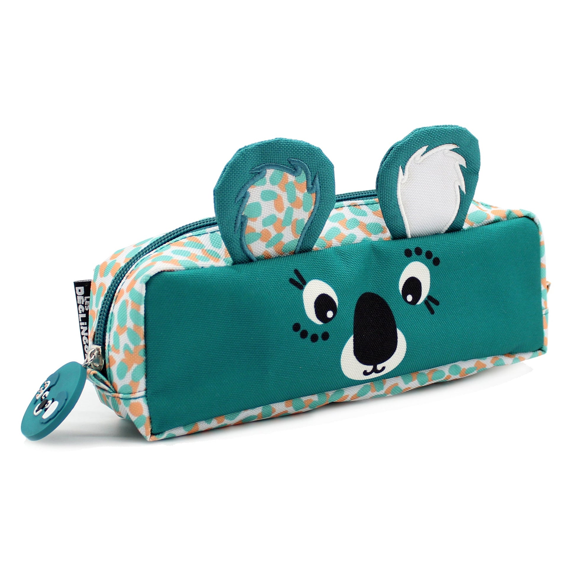 Trousse scolaire simple Berlingos le koala