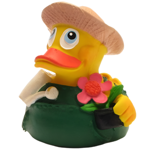 Gardener Duck