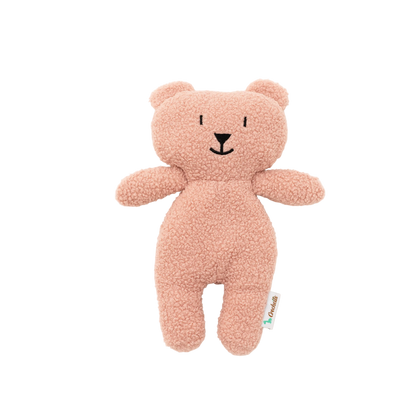 Teddy Bear Plush Toy - Pink