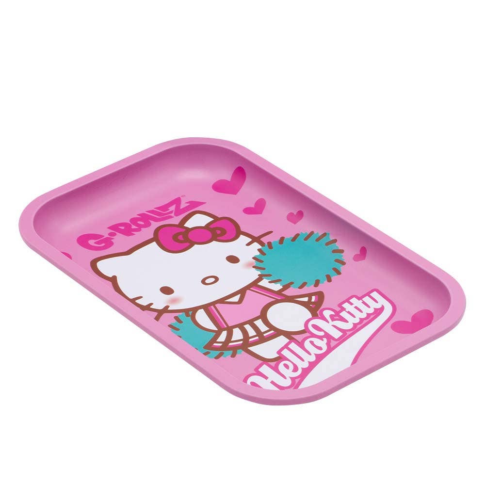 Hello Kitty™ “Cheerleader” Medium Tray