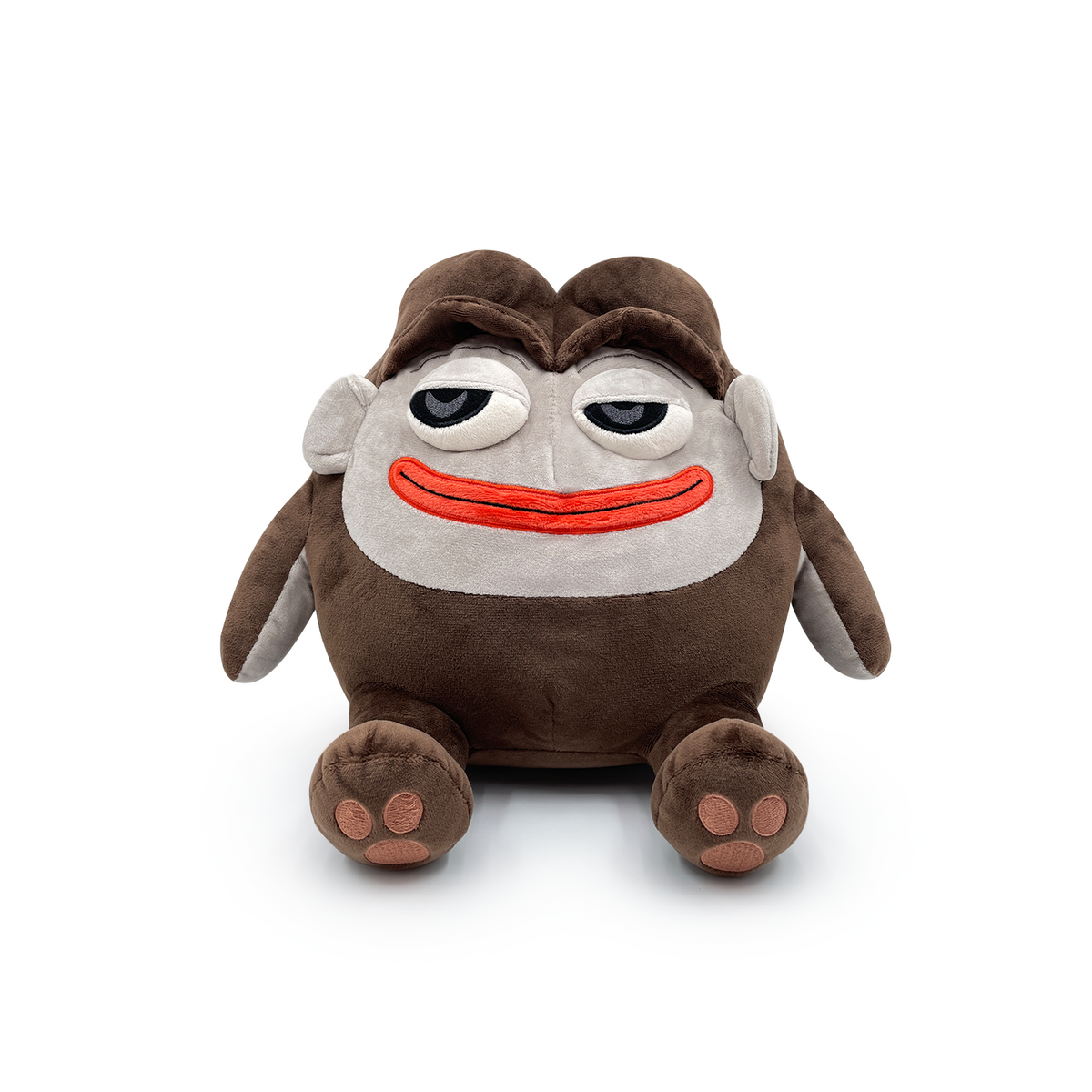 Guru Plush (9in)