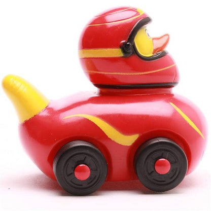 Formula 1 Duck - Red
