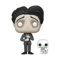 Pop! Victor avec Scraps