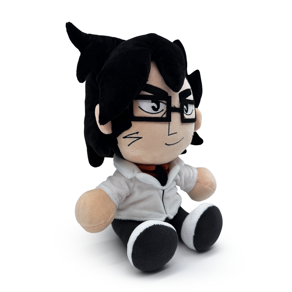 Gideon Plush (9in)