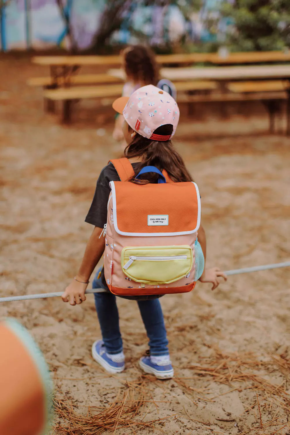 Enjoy Children's Backpack