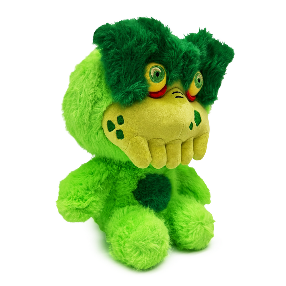 Peluche Wiggly