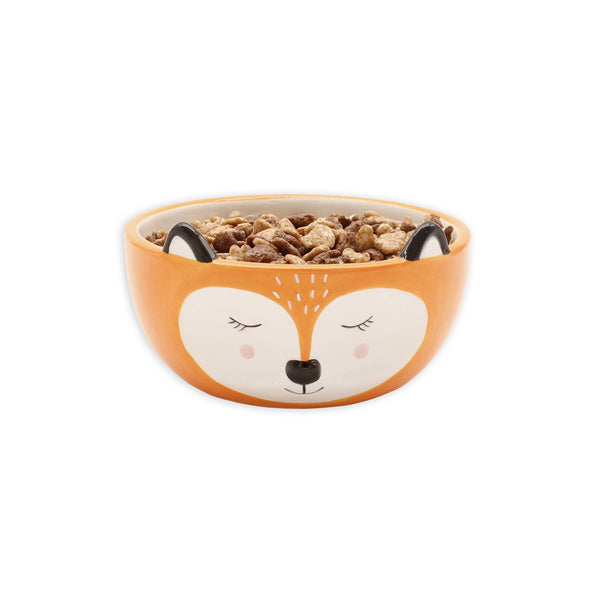Fox Bowl
