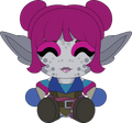 Yatzli Plush (9in)