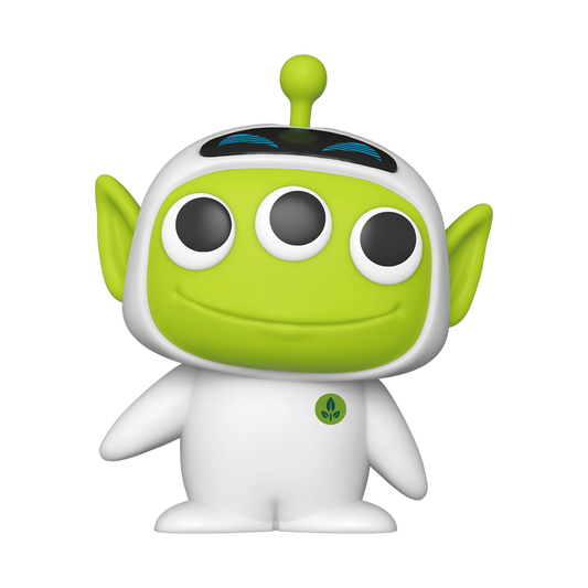Pop! Alien en Eve