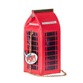 Sac Cabine Oh My Pop! « Call Me »