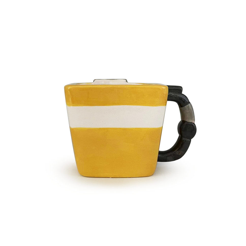 Claptrap Mug