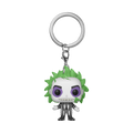 Pop! Beetlejuice sleutelhanger - Pop sleutelhanger