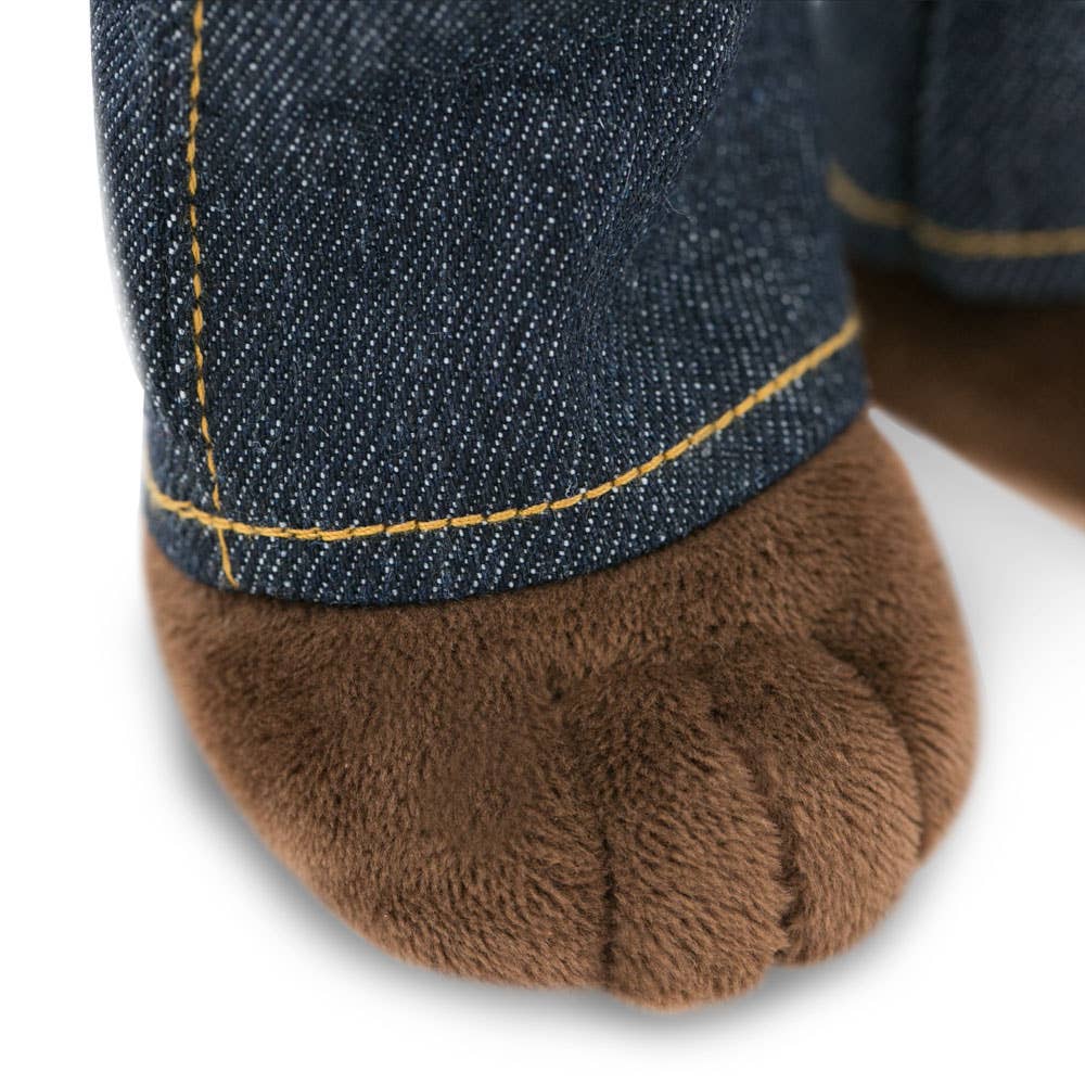 Lucky Alex hondenpop - Modieuze stijl