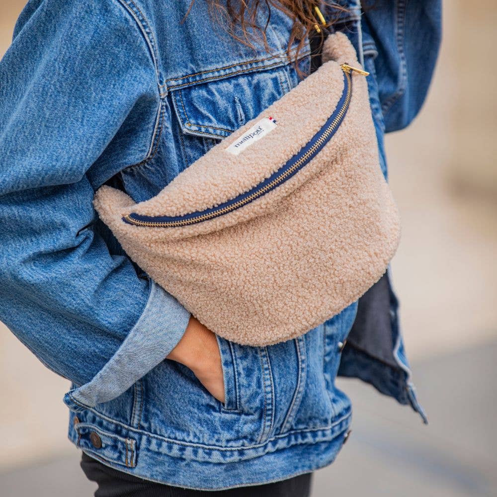 Diaper bag - SUMMER