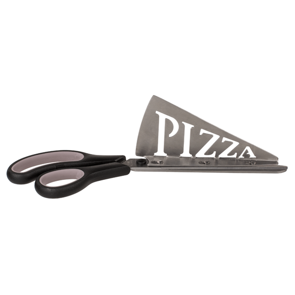Coupe-pizza avec dispositif de levage