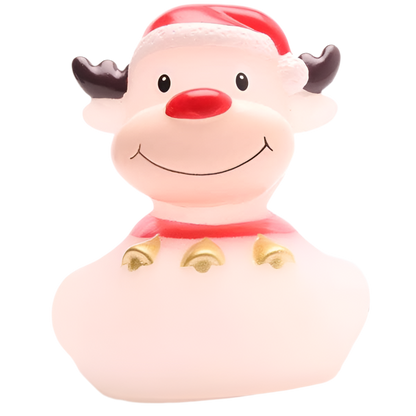 canard renne de noel factotum