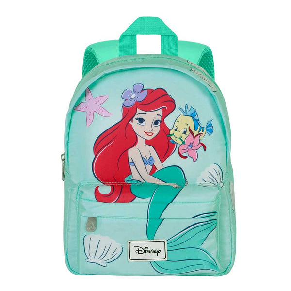 Disney Ariel Shell-Sac à dos Préscolaire Joy