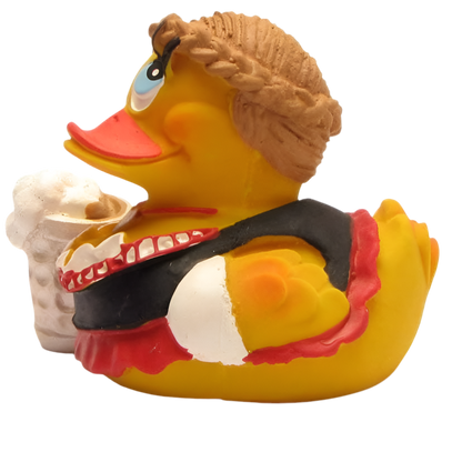 Duck Dirndl