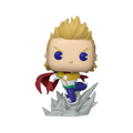 Pop! Mirio Togata
