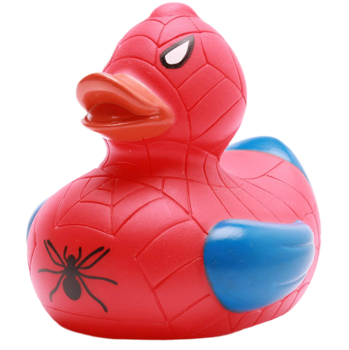 Spiderhero Duck