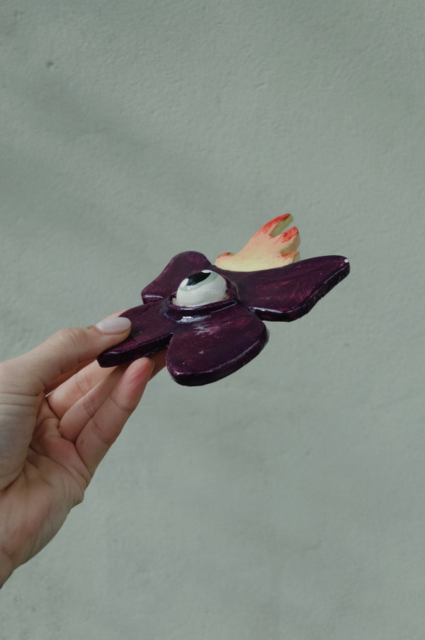 après le feu