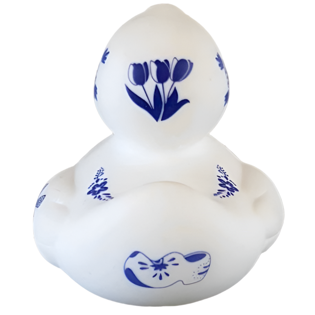 Holland duck
