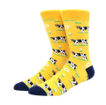 Socken Vaches