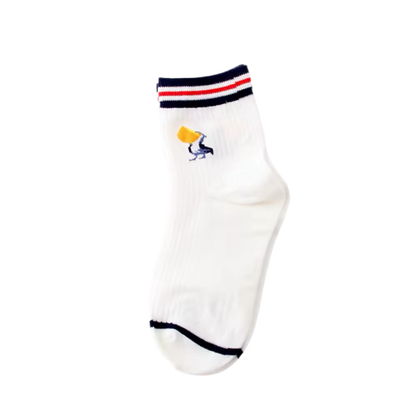 Pelican Socks