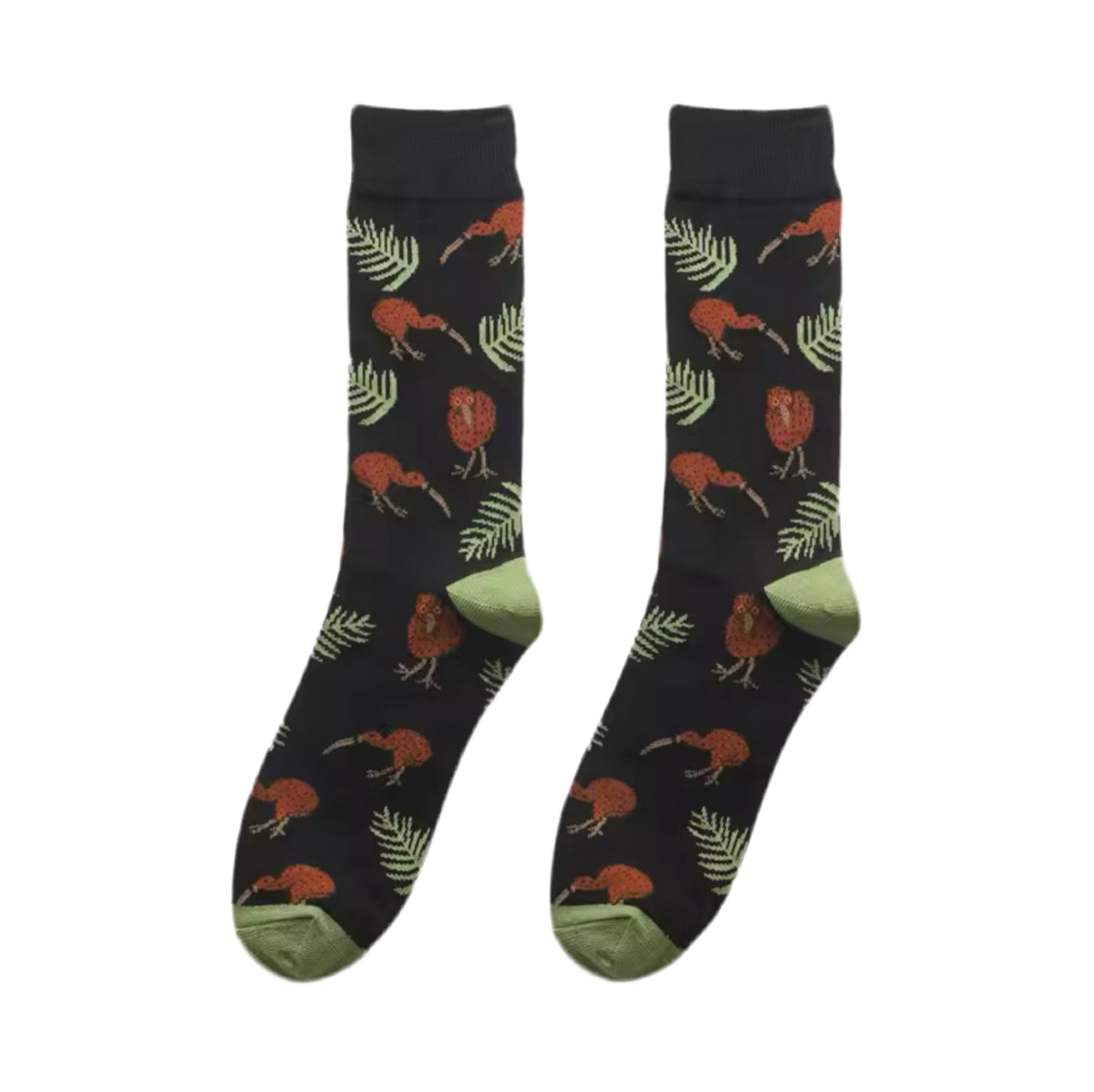 Kiwi Socks