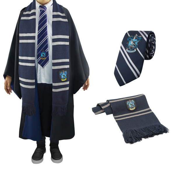 Children's Ravenclaw Complete Outfit