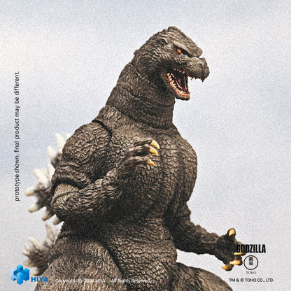Godzilla Hokkaido Ver. - Exquisite Basic Series - PRE-ORDER* 