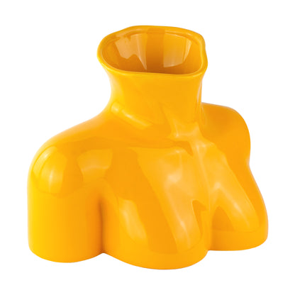 vase buste de femme donkey