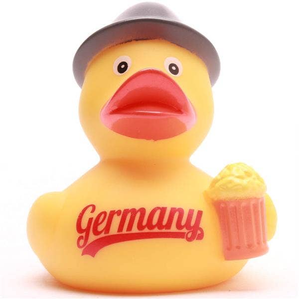 Duck Germany