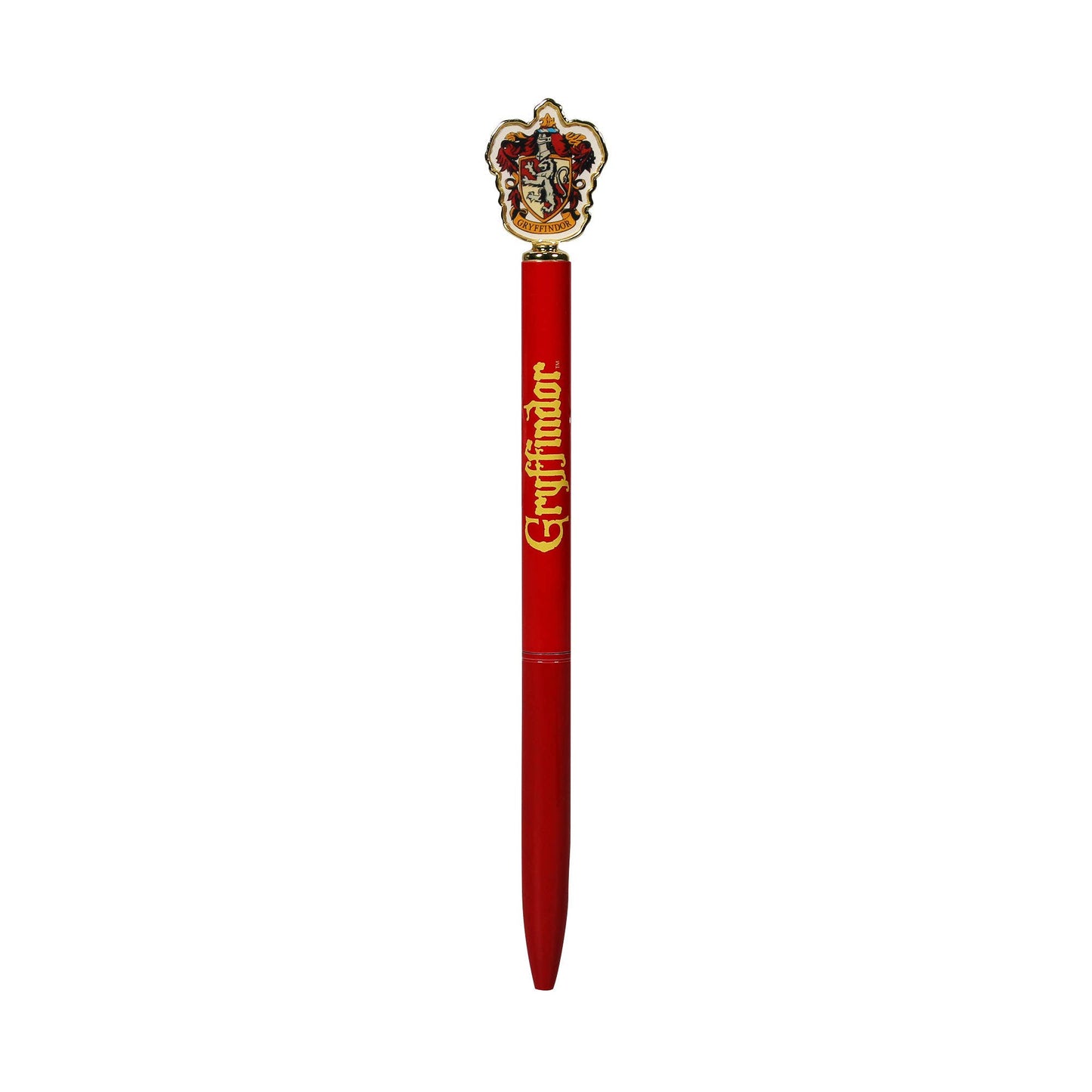 Stylo Harry Potter - Gryffondor