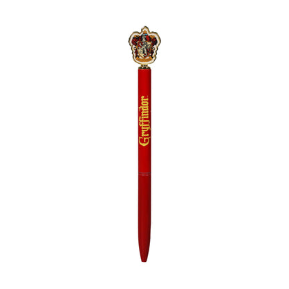 Stylo Harry Potter - Gryffondor
