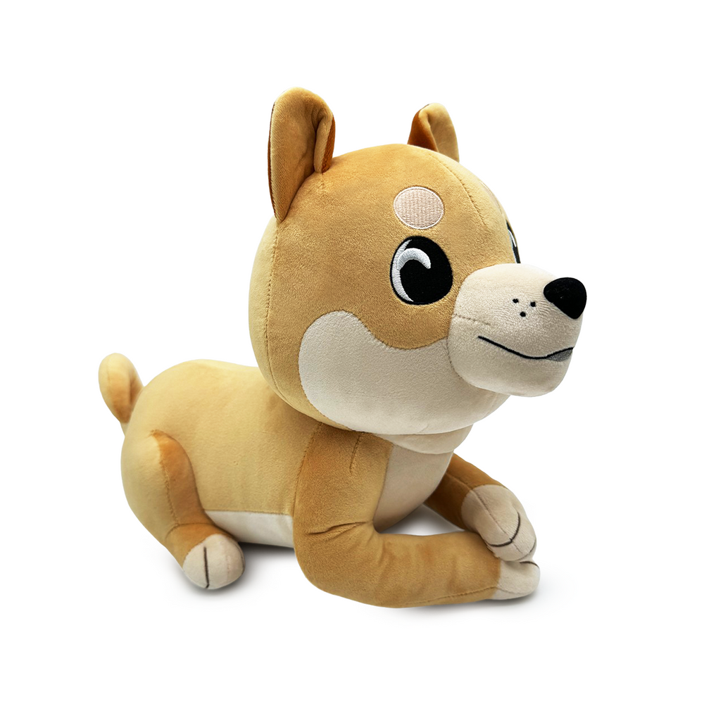 Peluche Doge – 22,9 cm