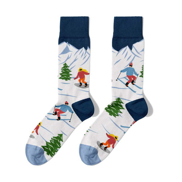 Ski Socks