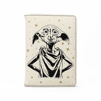 Harry Potter Dobby Passport Holder