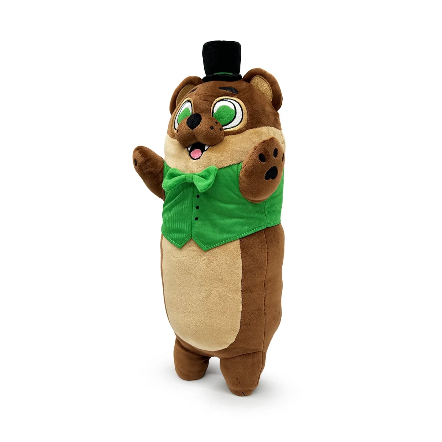 Long Popgoes the Weasel Plush