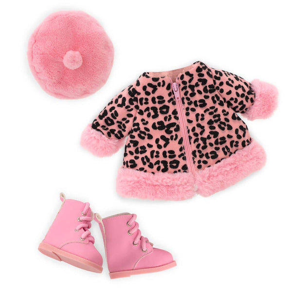 Clothing set: My Love