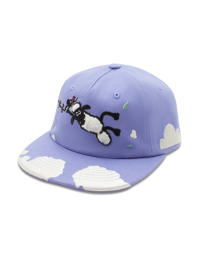 Shaun the Sheep cap with kite