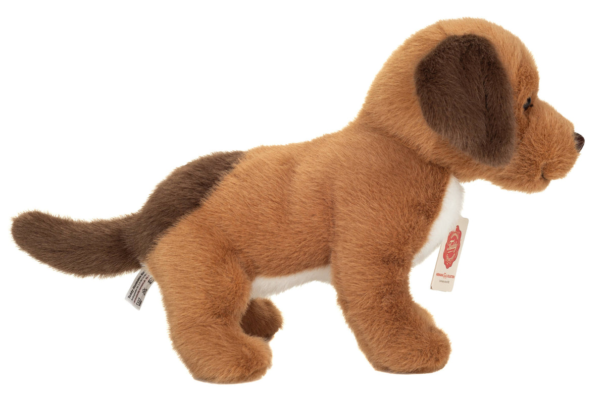 Milow Puppy Plush