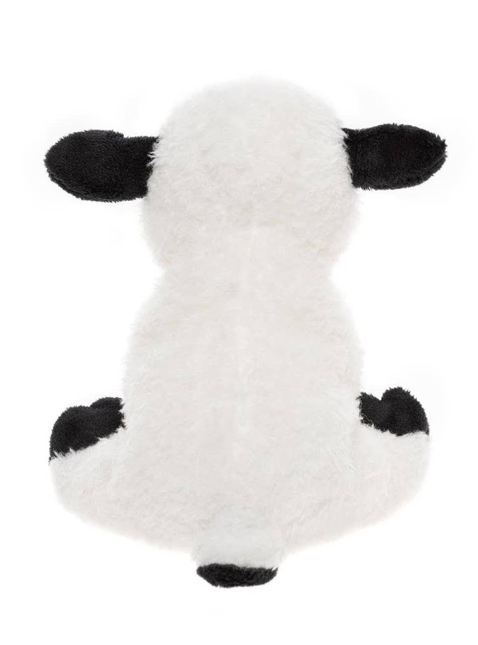 Knuffellammetje