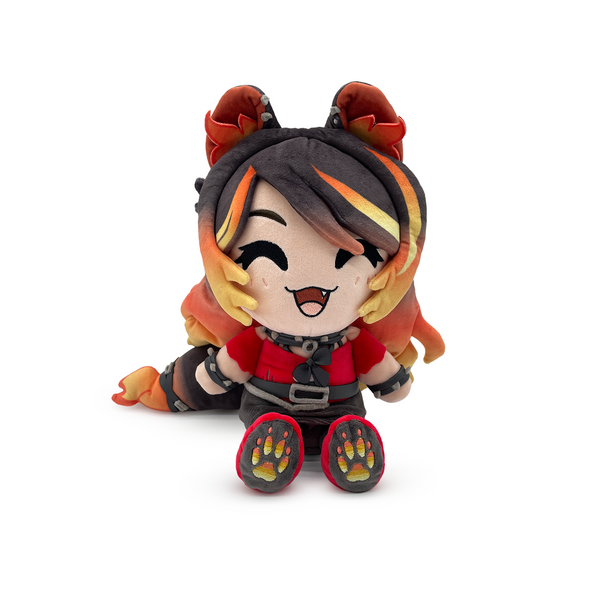 Sinder Plush (9in)