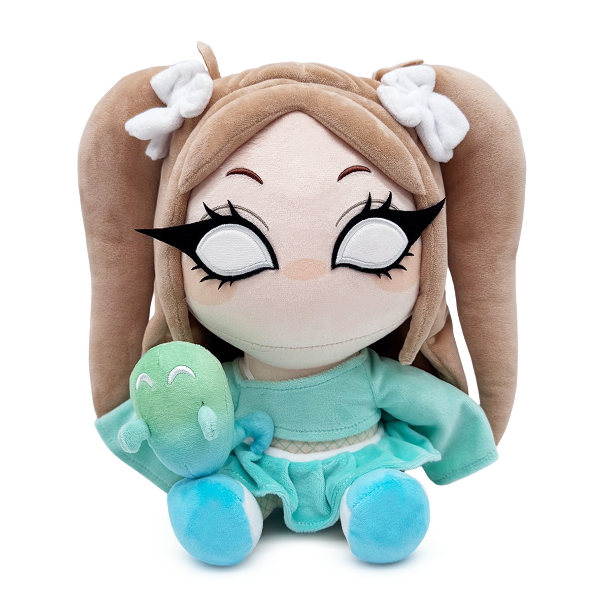 Seekme Plush (9in)