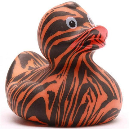Canard Classique "Tiger Tango"