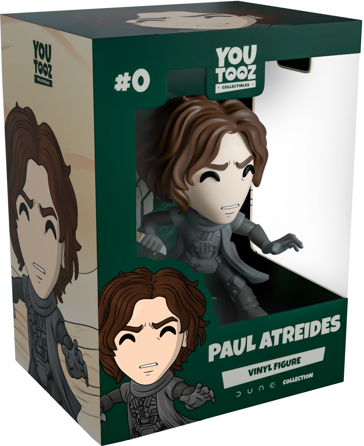 Paul Atreides