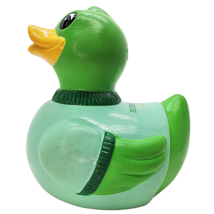 Canard Mr. Green