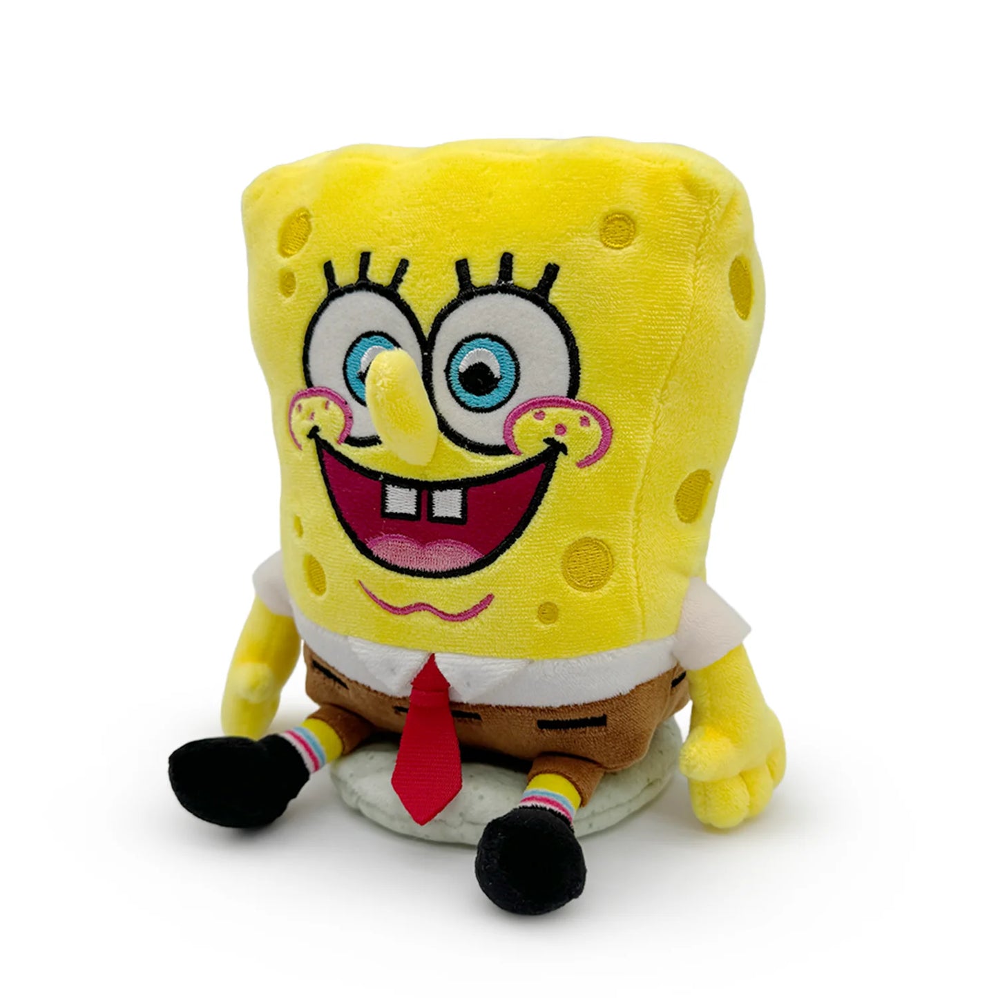 spongebob shoulder rider 5 5in youtooz