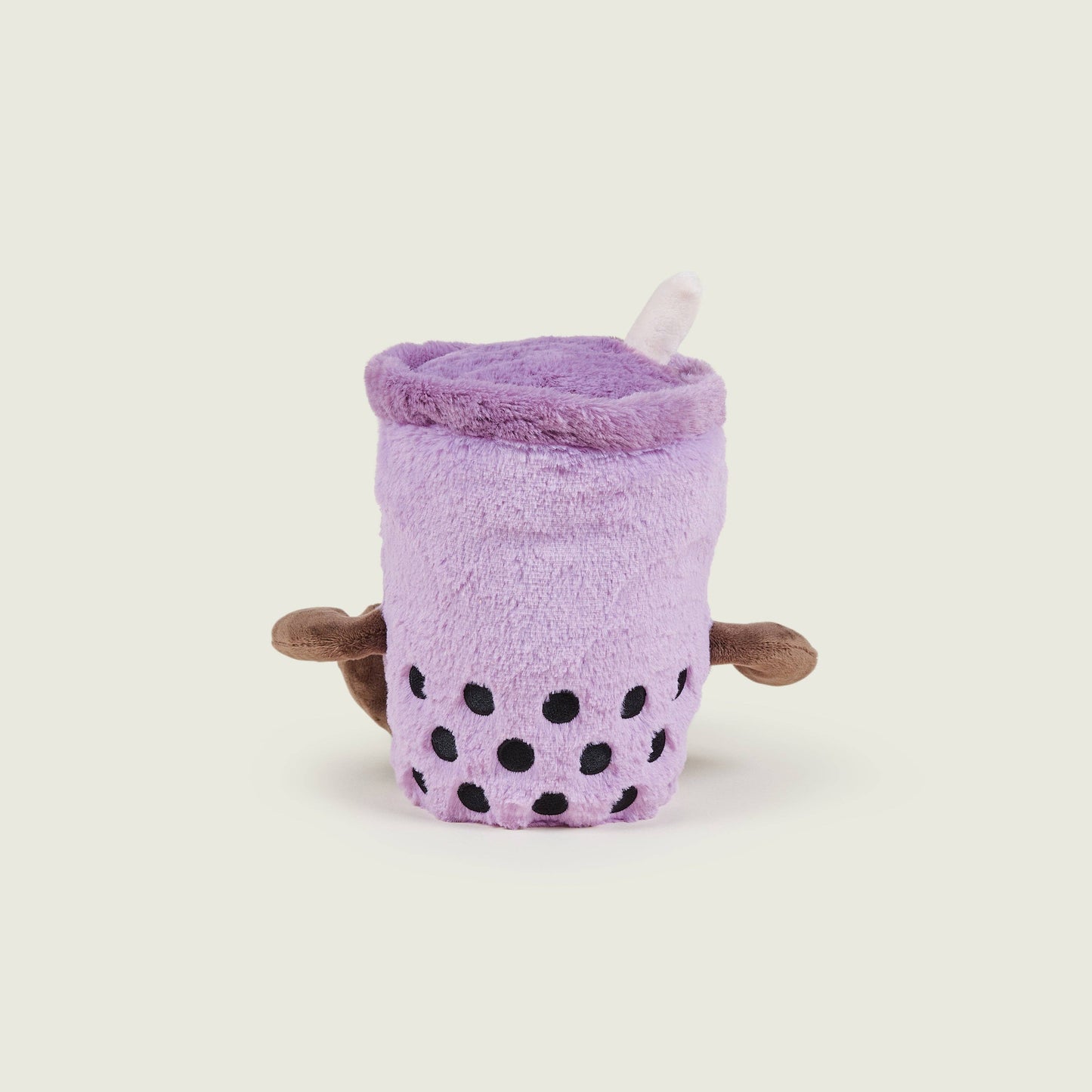 Warmies Bubble Tea Plush Hot Water Bottle